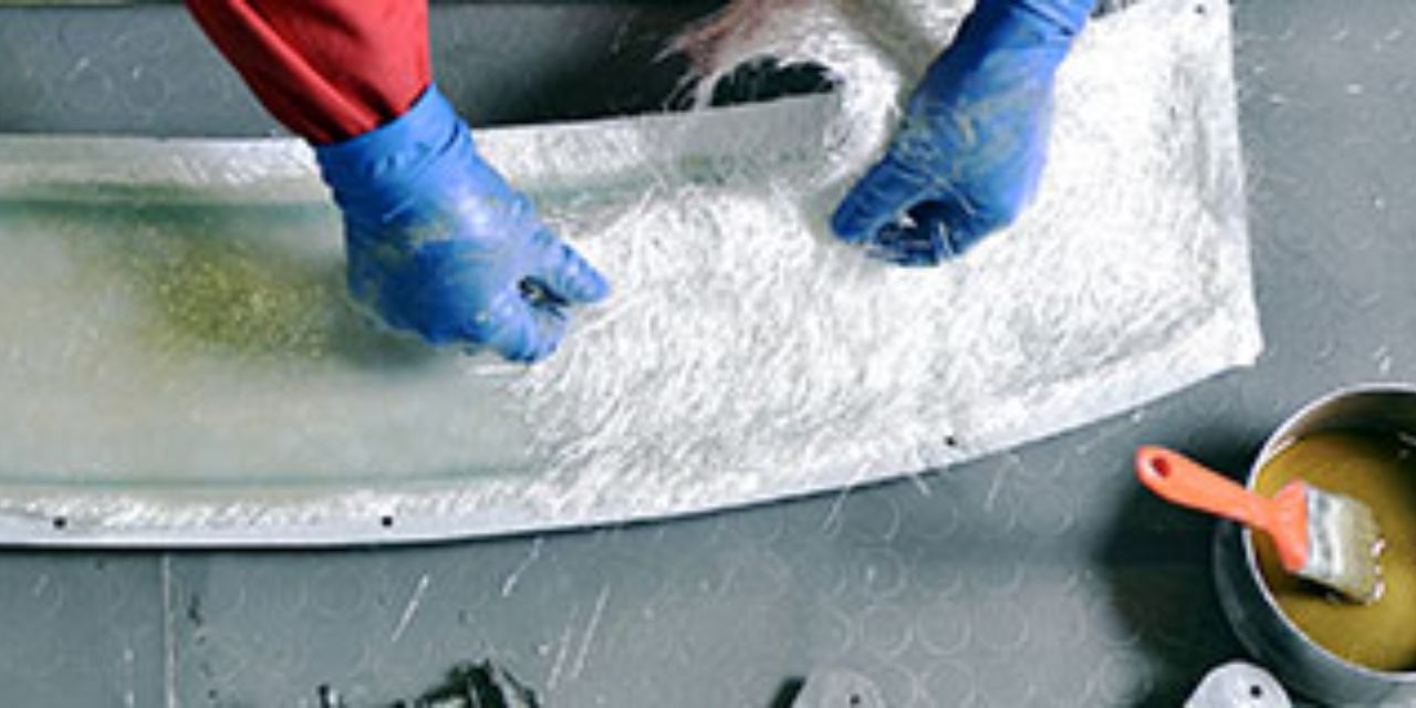 Composite Repair Market