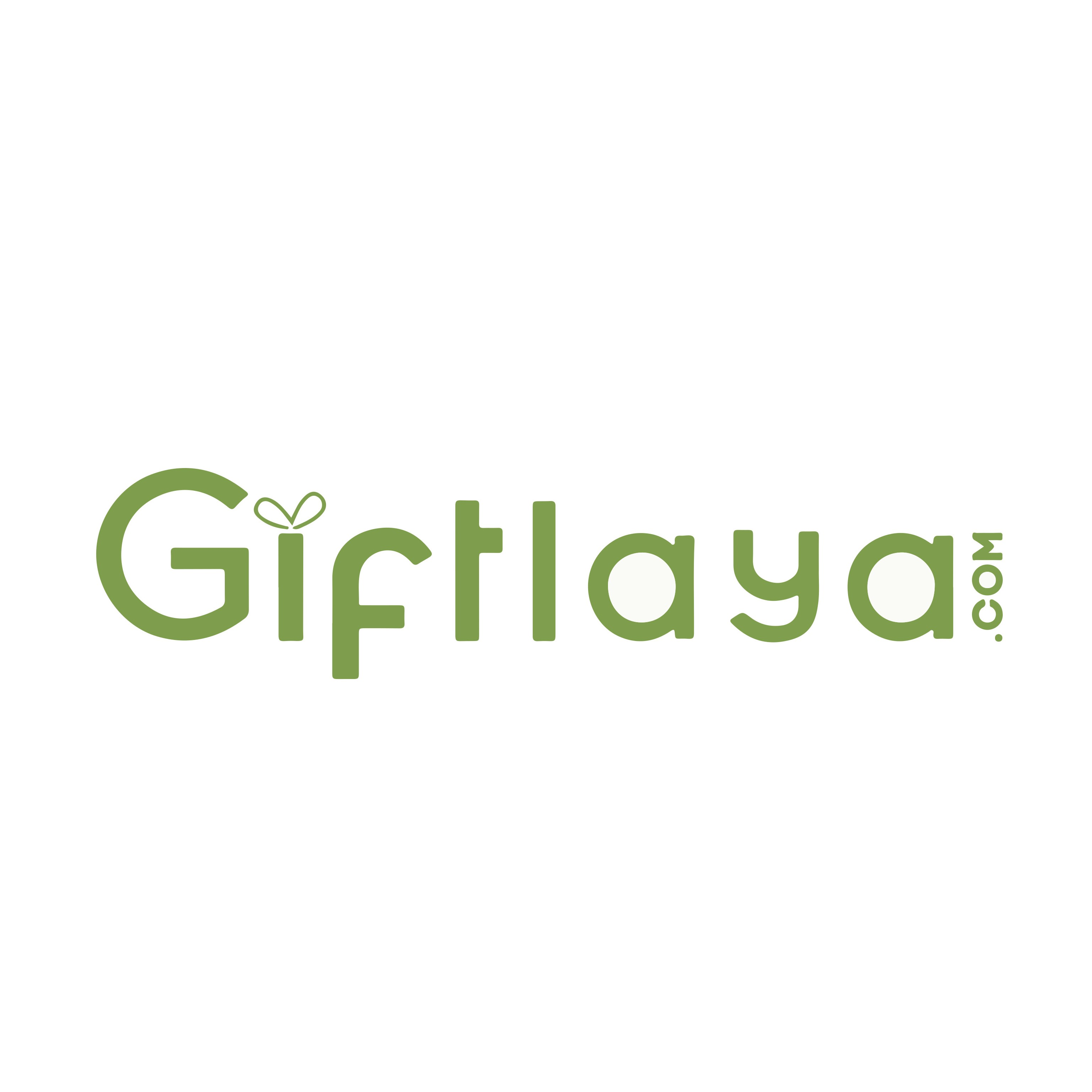 Company Logo For Giftlaya'