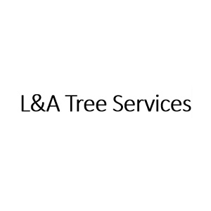 Company Logo For L&amp;A Tree Services'