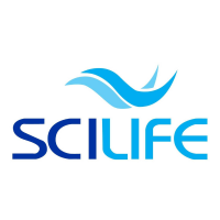 Scilife Pharma Pvt (Limited) Logo