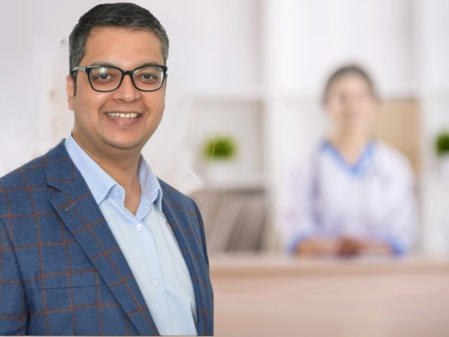 Company Logo For Dr Divyanshu Dutt Dwivedi'