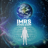 iMRS2000 Logo