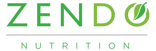 Company Logo For Zendo Nutrition'