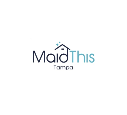 Company Logo For MaidThis Cleaning of Tampa'