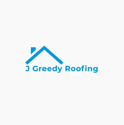 Company Logo For J Greedy Roofing'