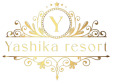 Company Logo For Yashika Resort'