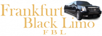 Blacklimo Chauffeur Service Logo