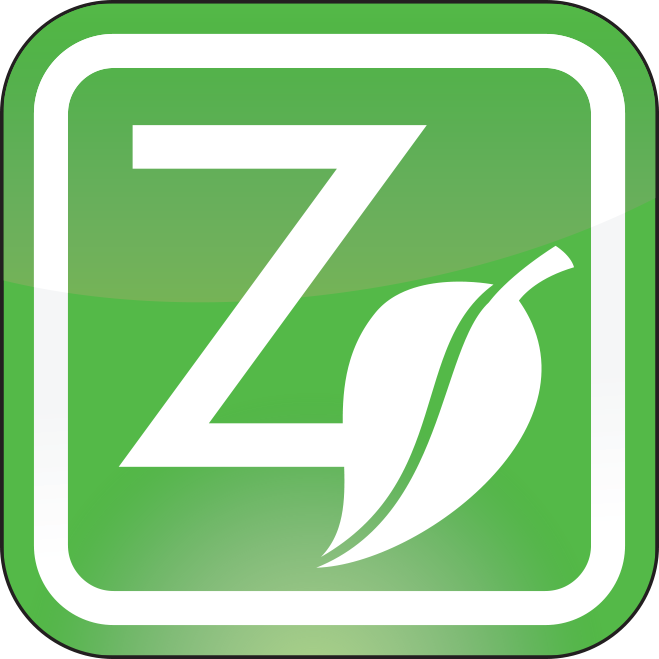 Zendo Icon'