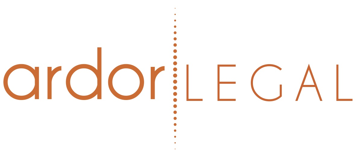 Ardor Legal'