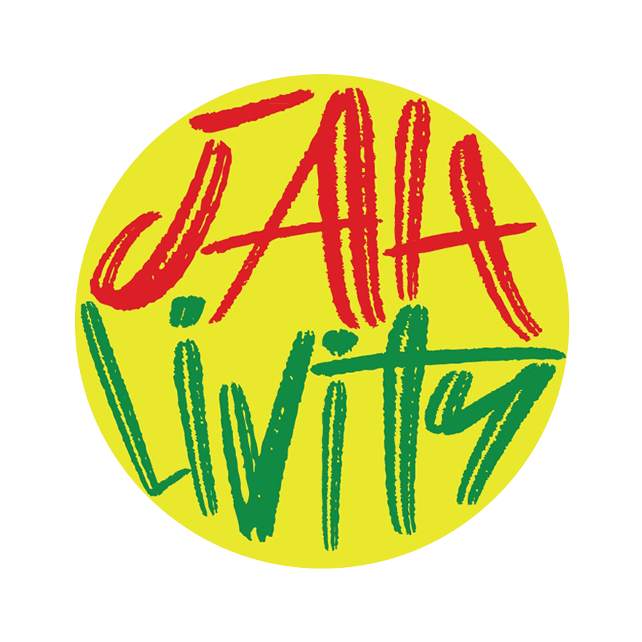 Company Logo For Jah Livity'