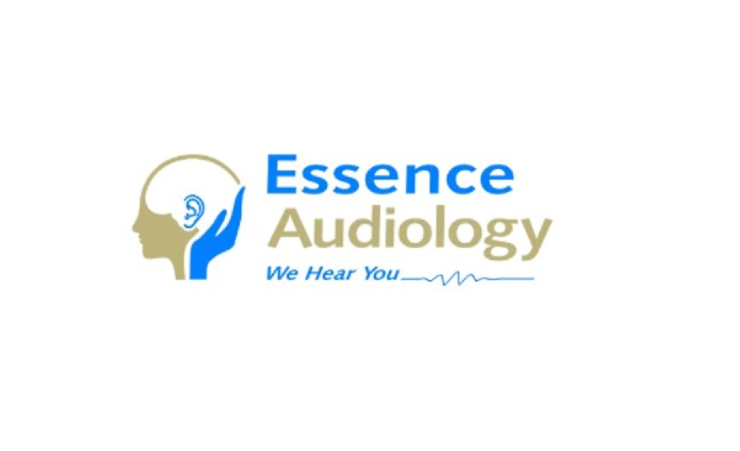 Company Logo For Essence Audiology'