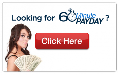 Payday Loans 60'