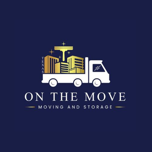 Company Logo For Texas On The Move'