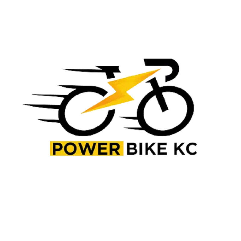 Company Logo For Power Bike KC'