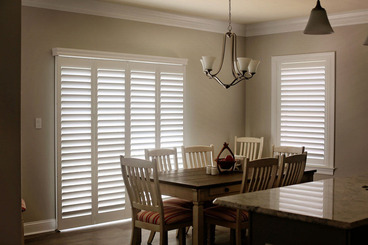 Window Treatments Photo