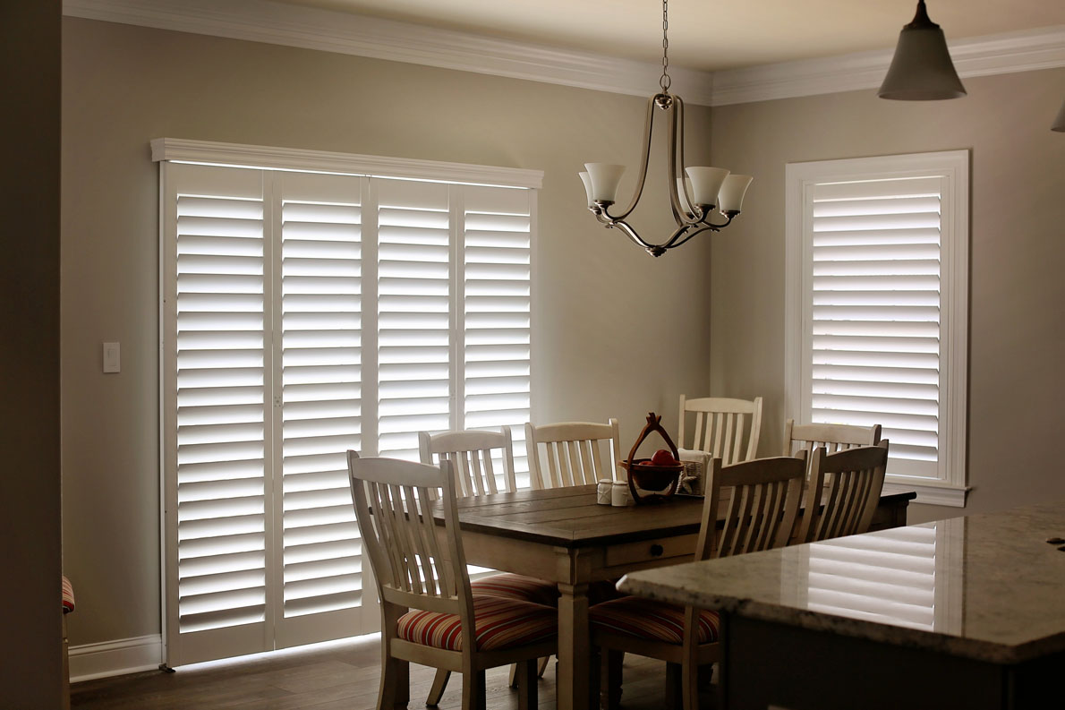 Window Treatments Photo'