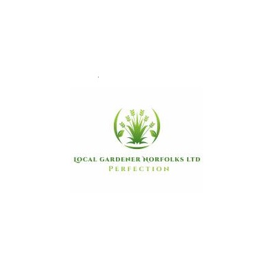 Company Logo For Local Gardener Norfolks'