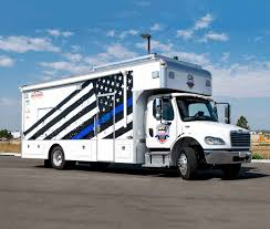 Specialty Vehicle Market