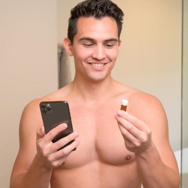 BioProtein Technology's BioPro+: The Natural Alternativ