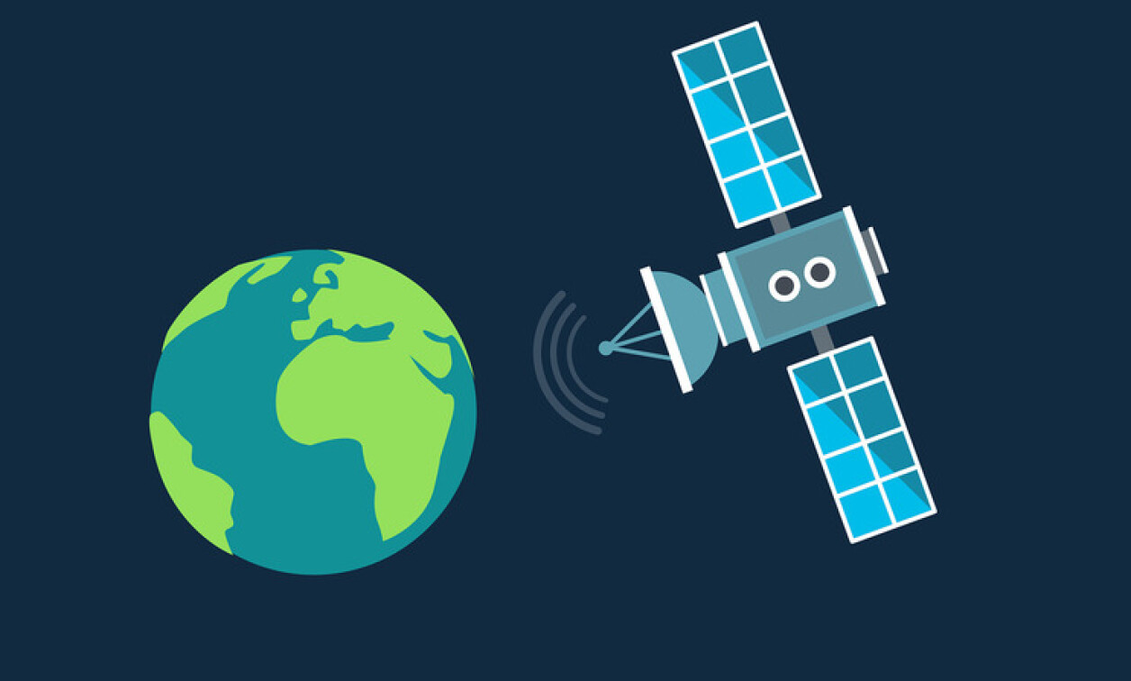 LEO Satellite Market