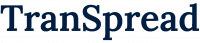 TranSpread Logo