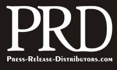 Company Logo For Press Release Distributors'