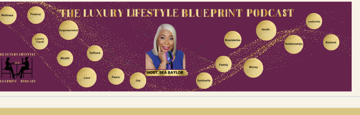Bea Baylor Banner
