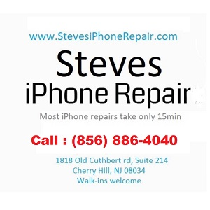 Steves iPhone Repair