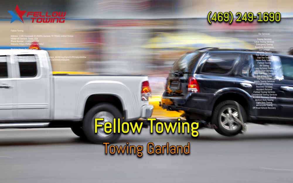 Company Logo For Fellow Towing'