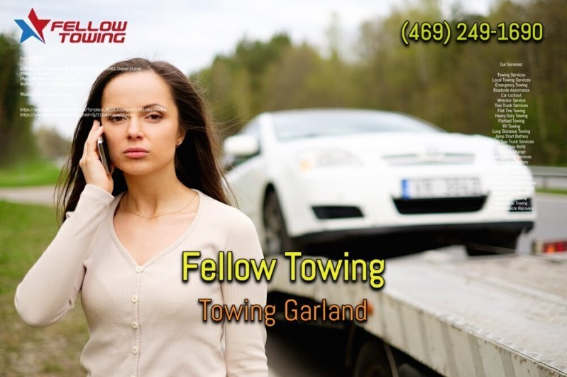 Company Logo For Fellow Towing'