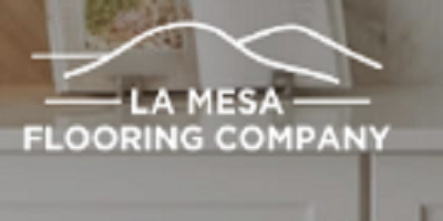 Company Logo For La Mesa Flooring Company'