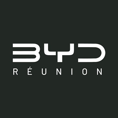 BYD Reunion Logo
