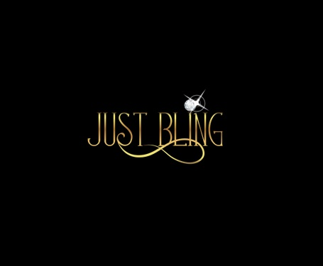 Company Logo For Just Bling'