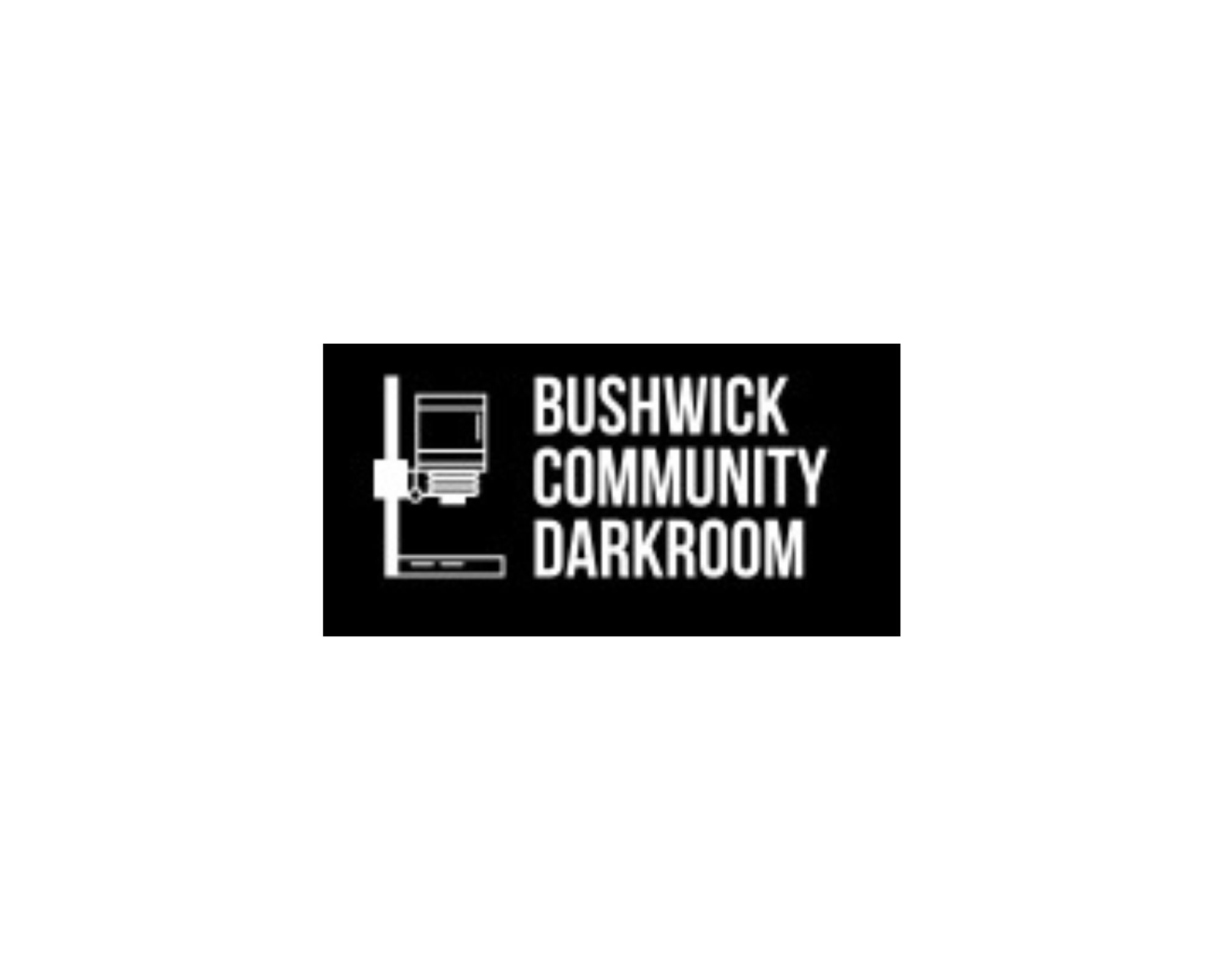 Company Logo For Bushwick Community Darkroom'