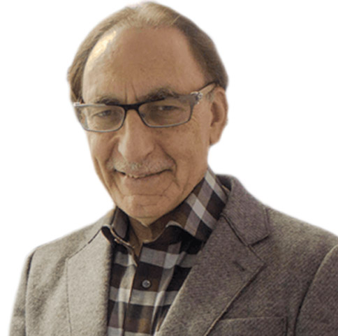 Dr. Leon Stein'