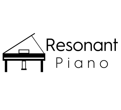 Resonant Piano'