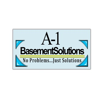 Company Logo For A-1 Basement Solutions'