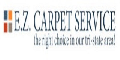 Company Logo For EZ Carpet & Flooring Service'