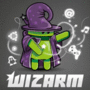 Wizarm'