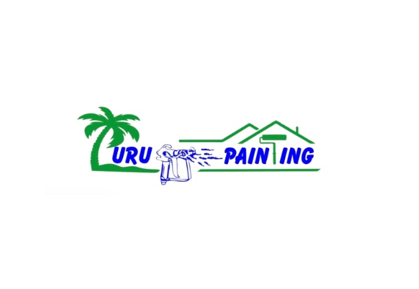 Company Logo For URU Painting'