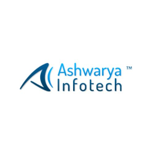 Company Logo For Ashwarya Infotech Pvt Ltd'