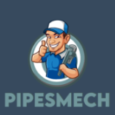 Company Logo For Pipes Mechanical Services INC'