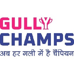 Company Logo For Gully Champs'