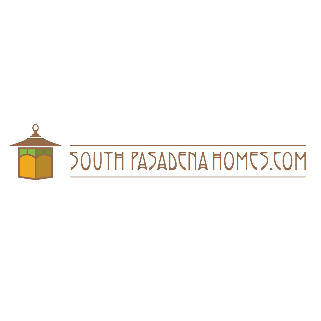 South Pasadena Homes - Derek Vaughan Logo
