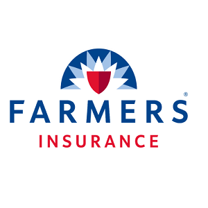 Company Logo For Farmers Insurance - Michael Booth'