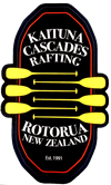 Kaituna Cascades Logo