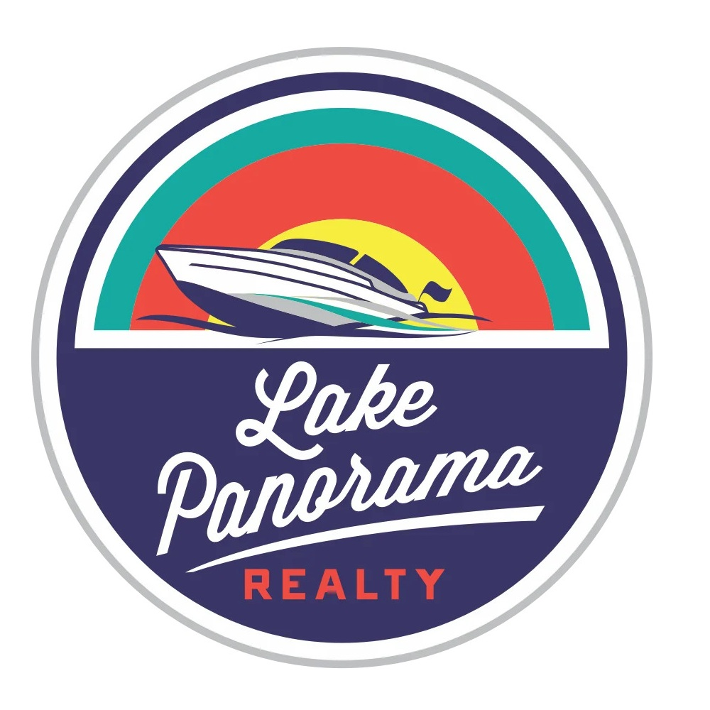 Lake Panorama Realty Logo