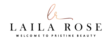 Company Logo For Laila Rose'