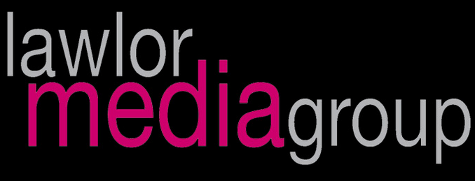 Company Logo For Lawlor Media Group'