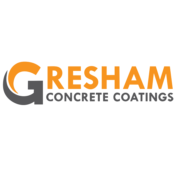 Company Logo For Gresham Concrete Coatings'